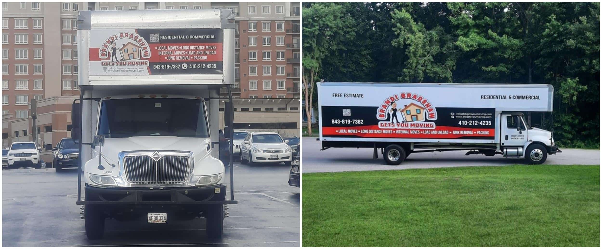 Experienced Residential Movers in Annapolis MD Annapolis MD Residential Movers near me