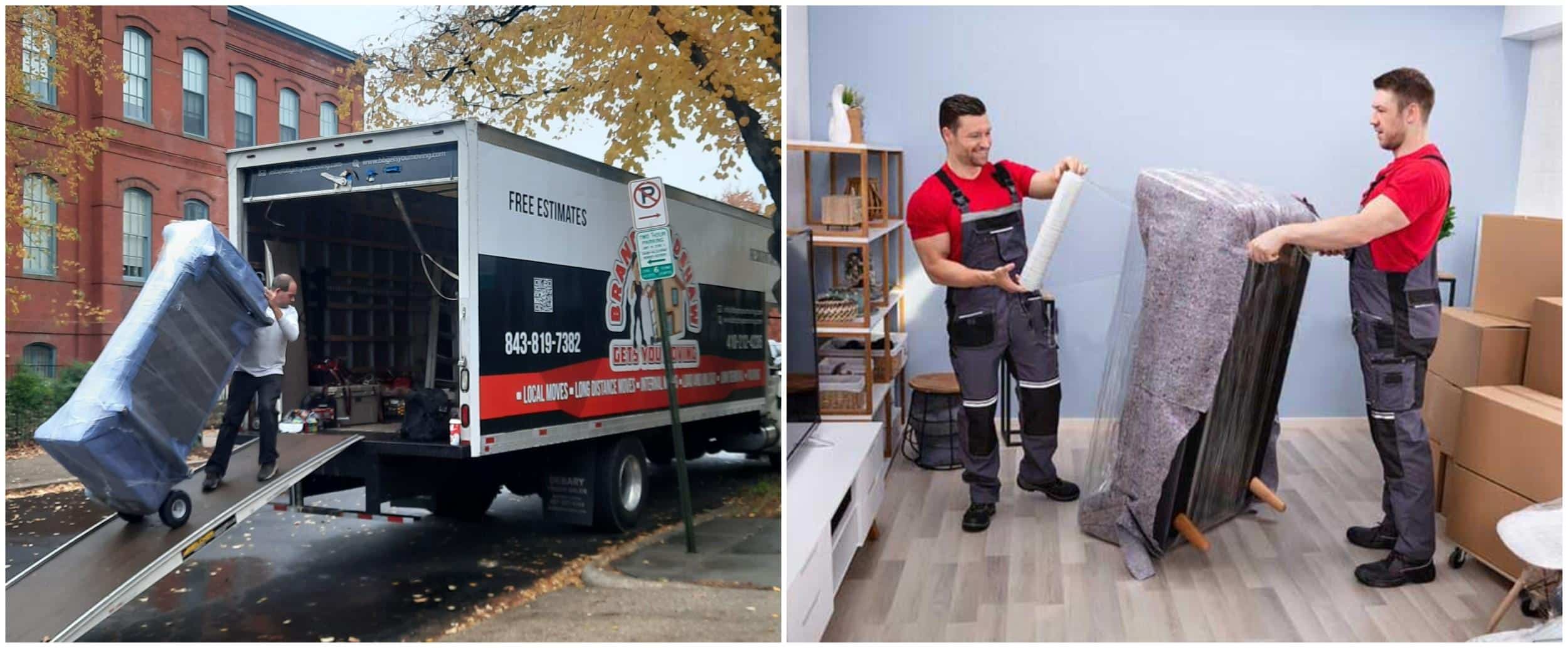 Local Residential Movers in Annapolis MD Premier Residential Movers in Annapolis MD